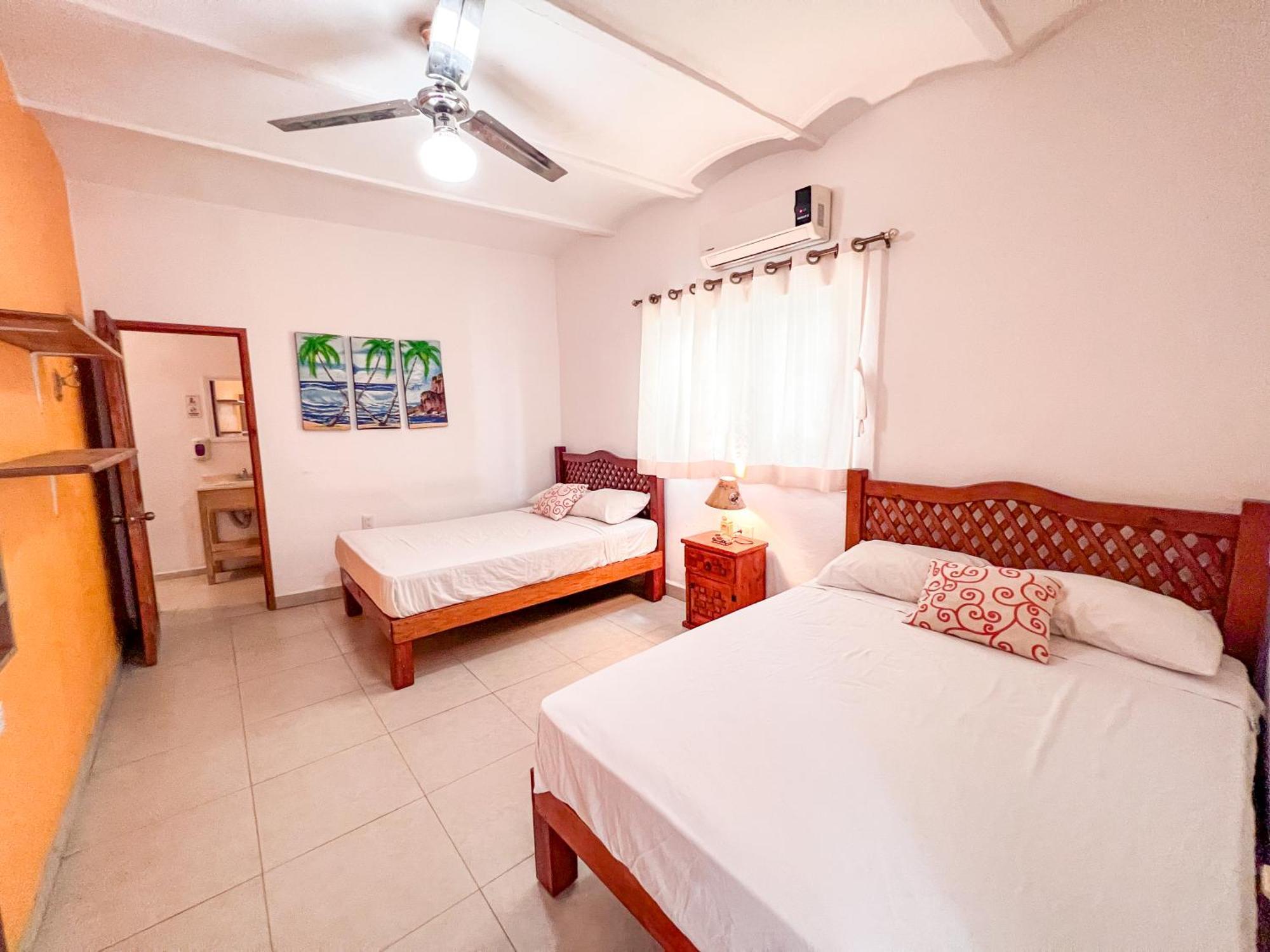 Ith Sayulita Amazing Surf Hostel ภายนอก รูปภาพ
