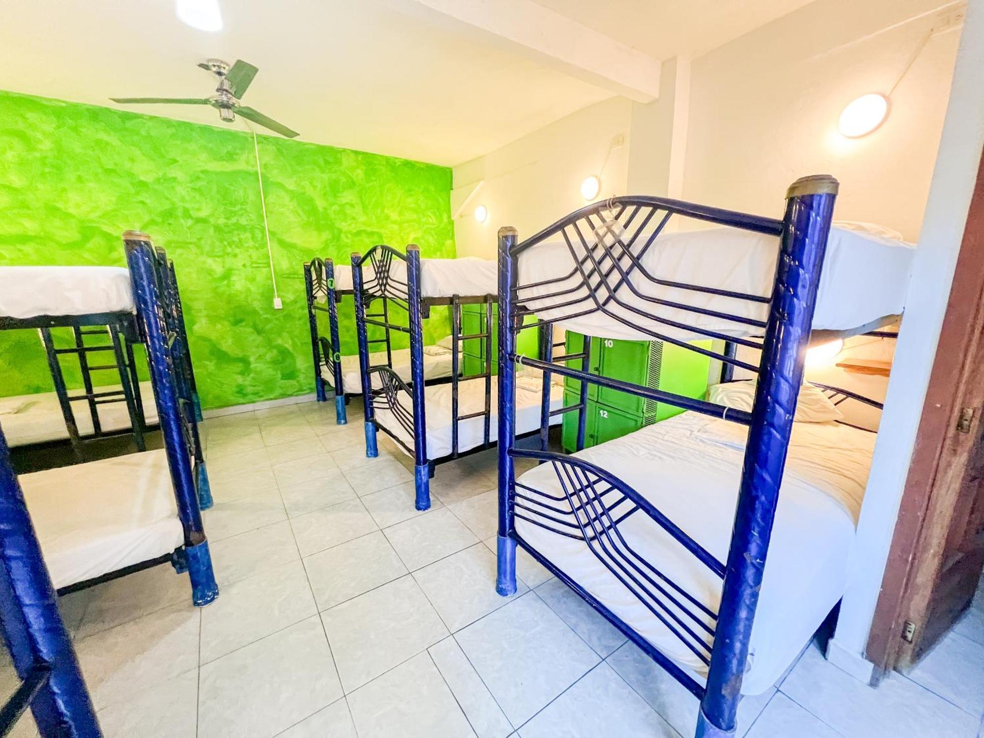 Ith Sayulita Amazing Surf Hostel ภายนอก รูปภาพ